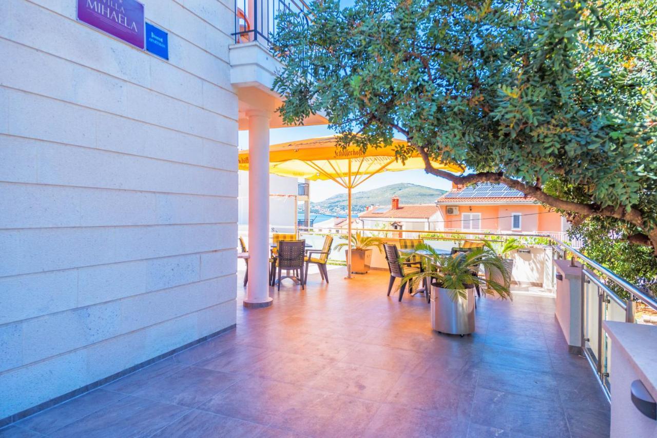 Villa Mihaela تروغير المظهر الخارجي الصورة