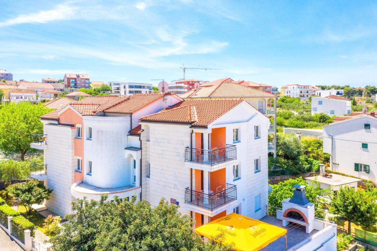 Villa Mihaela تروغير المظهر الخارجي الصورة
