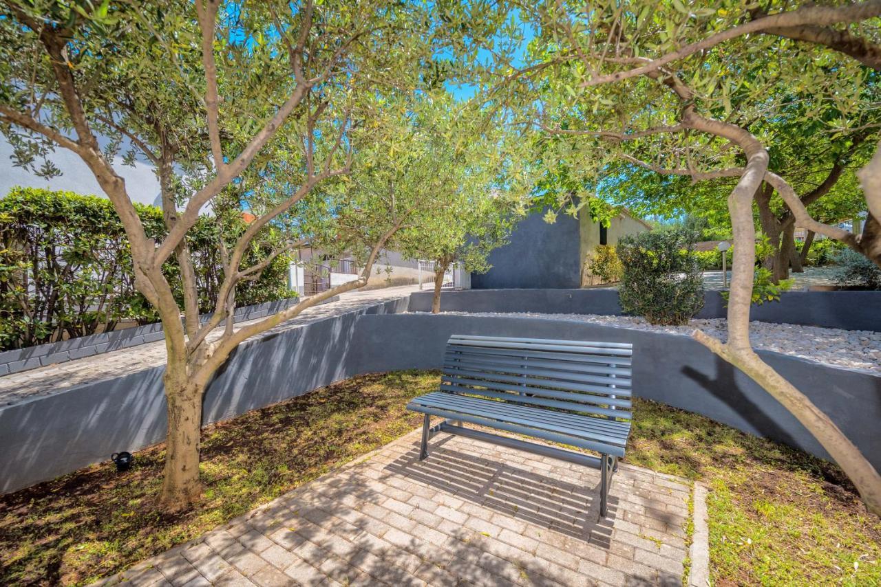 Villa Mihaela تروغير المظهر الخارجي الصورة