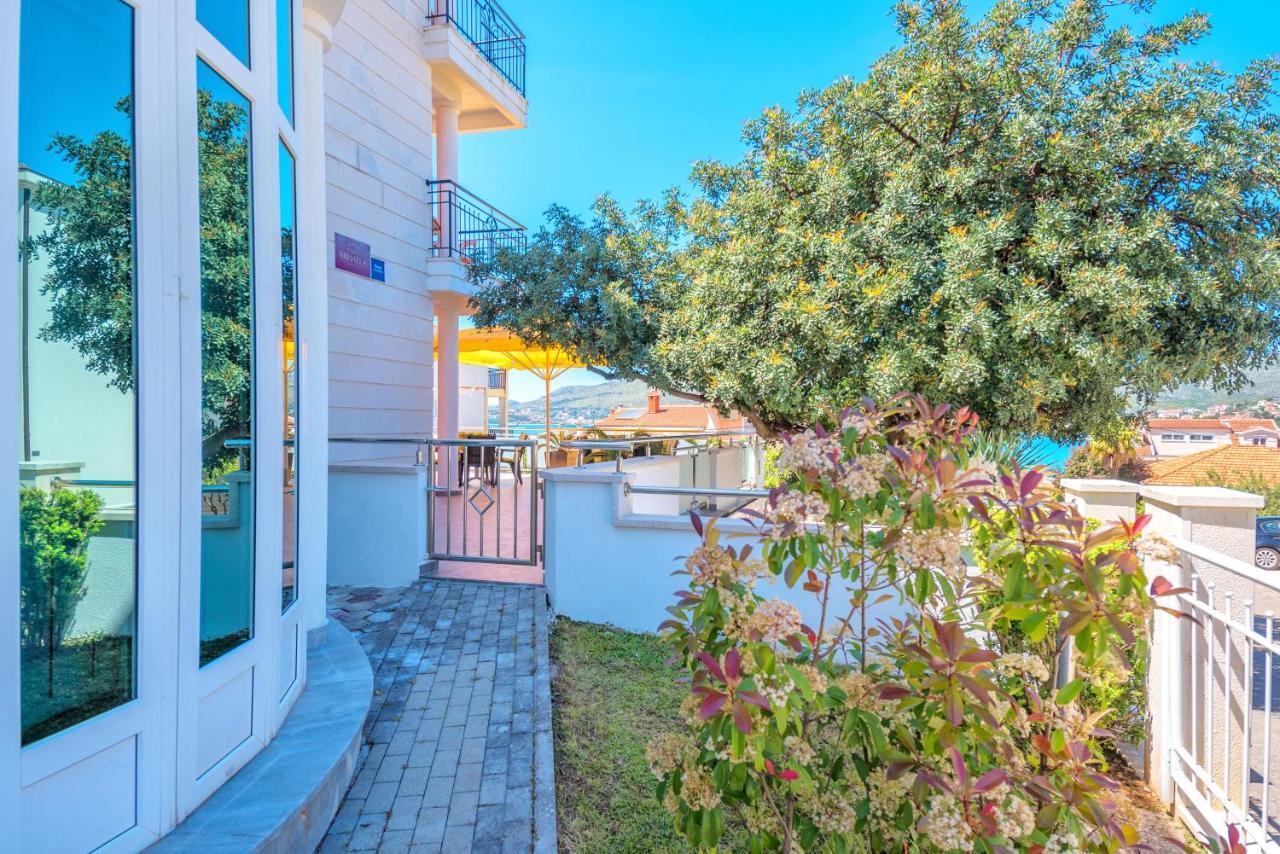 Villa Mihaela تروغير المظهر الخارجي الصورة