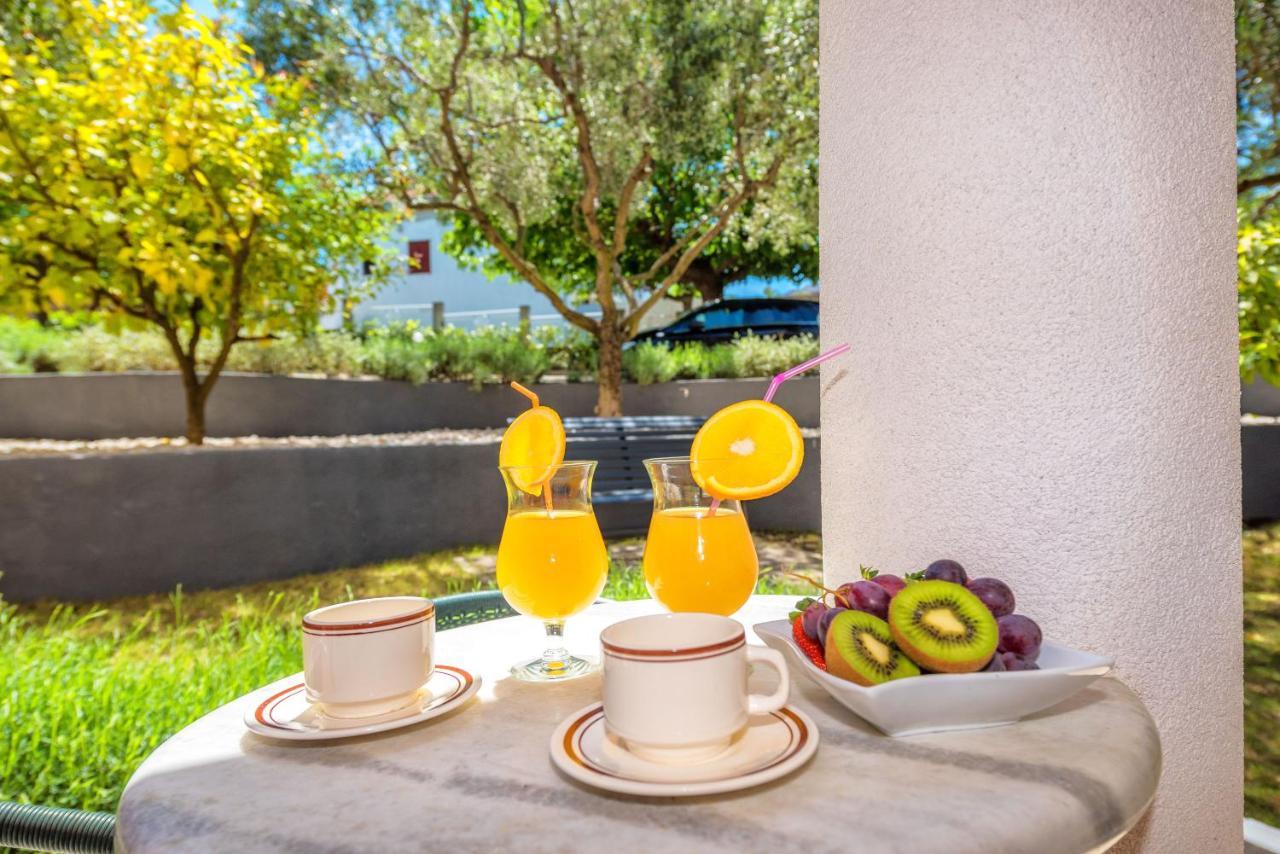 Villa Mihaela تروغير المظهر الخارجي الصورة