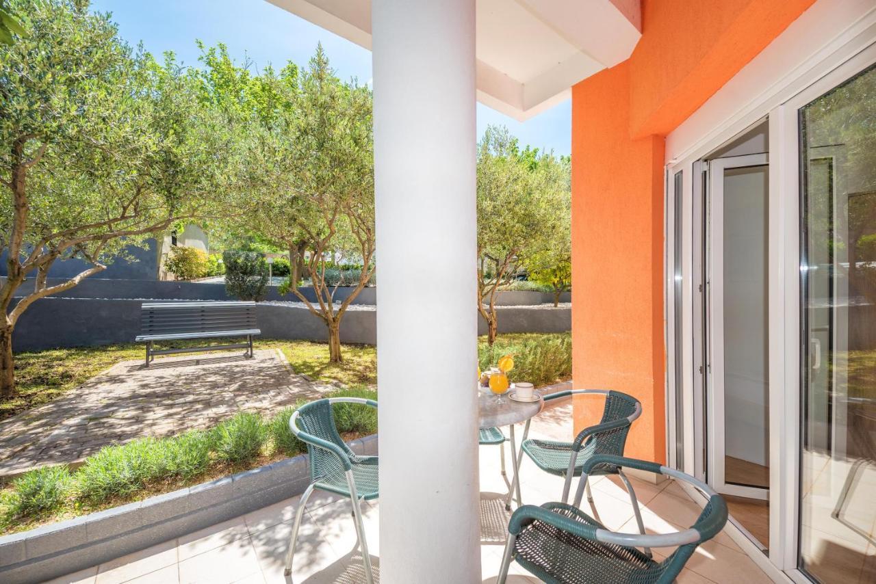 Villa Mihaela تروغير المظهر الخارجي الصورة
