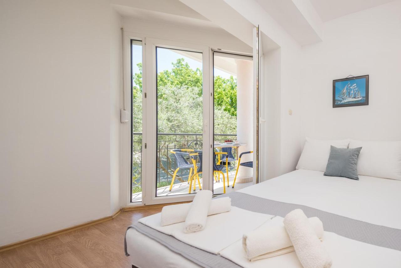 Villa Mihaela تروغير المظهر الخارجي الصورة