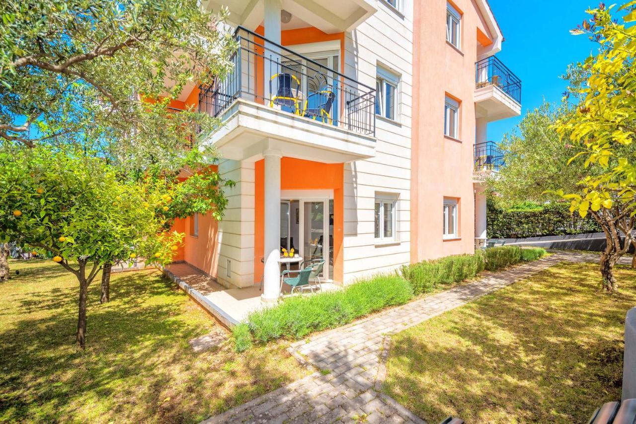 Villa Mihaela تروغير المظهر الخارجي الصورة