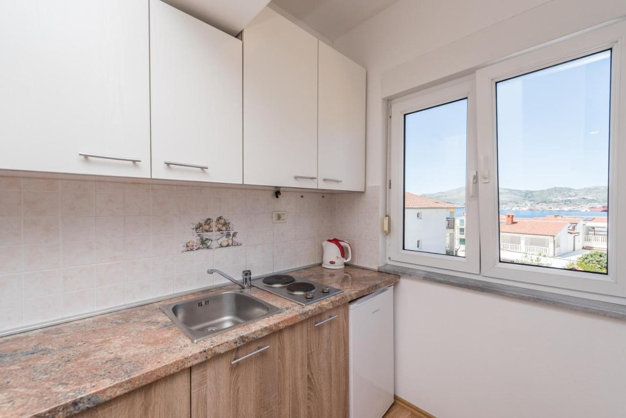 Villa Mihaela تروغير المظهر الخارجي الصورة
